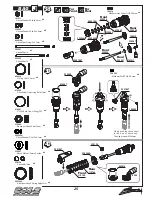 Preview for 25 page of SWorkz S14-2 Instruction Manual