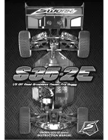 SWorkz S35-2E series Instruction Manual предпросмотр