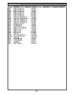 Preview for 37 page of SWorkz S35-2E series Instruction Manual