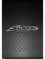 Preview for 40 page of SWorkz S35-2E series Instruction Manual