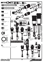 Предварительный просмотр 28 страницы SWorkz S35-4E Instruction Manual