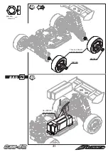 Предварительный просмотр 31 страницы SWorkz S35-4E Instruction Manual