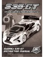 SWorkz S35-GT Instruction Manual preview