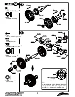 Предварительный просмотр 8 страницы SWorkz S35-GT Instruction Manual