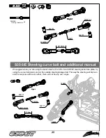 Предварительный просмотр 25 страницы SWorkz S35-GT Instruction Manual