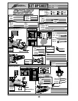 Предварительный просмотр 40 страницы SWorkz S35-GT Instruction Manual