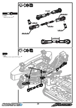 Предварительный просмотр 26 страницы SWorkz S35-GT2e Instruction Manual