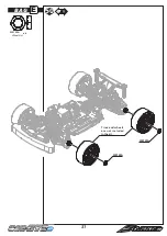 Предварительный просмотр 31 страницы SWorkz S35-GT2e Instruction Manual