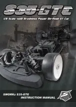 SWorkz S35-GTE Instruction Manual preview