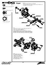 Предварительный просмотр 9 страницы SWorkz S35-T Instruction Manual