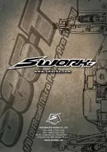 Preview for 44 page of SWorkz S35-T Instruction Manual