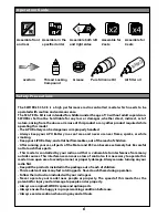 Preview for 6 page of SWorkz S35-TE Instruction Manual