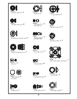 Предварительный просмотр 9 страницы SWorkz S350 BE1 Instruction Manual