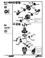 Предварительный просмотр 15 страницы SWorkz S350 BE1 Instruction Manual