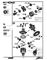 Предварительный просмотр 16 страницы SWorkz S350 BE1 Instruction Manual