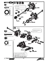 Предварительный просмотр 17 страницы SWorkz S350 BE1 Instruction Manual