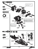 Предварительный просмотр 18 страницы SWorkz S350 BE1 Instruction Manual