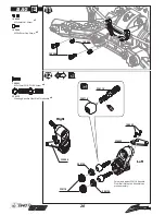 Предварительный просмотр 20 страницы SWorkz S350 BE1 Instruction Manual