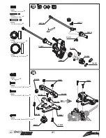 Preview for 21 page of SWorkz S350 BE1 Instruction Manual