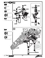 Предварительный просмотр 23 страницы SWorkz S350 BE1 Instruction Manual