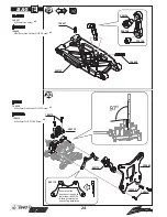 Предварительный просмотр 24 страницы SWorkz S350 BE1 Instruction Manual