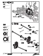 Предварительный просмотр 26 страницы SWorkz S350 BE1 Instruction Manual