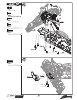 Предварительный просмотр 29 страницы SWorkz S350 BE1 Instruction Manual