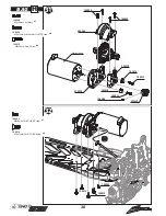 Предварительный просмотр 30 страницы SWorkz S350 BE1 Instruction Manual