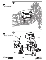 Предварительный просмотр 36 страницы SWorkz S350 BE1 Instruction Manual