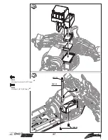 Предварительный просмотр 37 страницы SWorkz S350 BE1 Instruction Manual