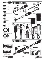 Предварительный просмотр 38 страницы SWorkz S350 BE1 Instruction Manual