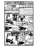 Предварительный просмотр 43 страницы SWorkz S350 BE1 Instruction Manual