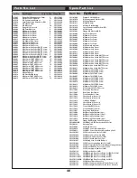 Preview for 46 page of SWorkz S350 BE1 Instruction Manual