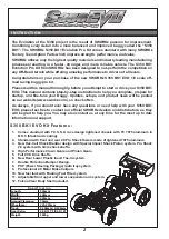 Preview for 2 page of SWorkz S350 EVO II Instruction Manual