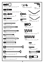 Предварительный просмотр 8 страницы SWorkz S350 EVO II Instruction Manual