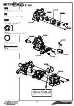 Preview for 9 page of SWorkz ZEUS II Instruction Manual