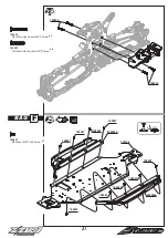 Preview for 21 page of SWorkz ZEUS II Instruction Manual