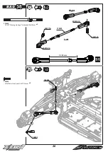 Предварительный просмотр 26 страницы SWorkz ZEUS II Instruction Manual