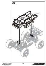 Предварительный просмотр 33 страницы SWorkz ZEUS II Instruction Manual