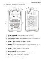 Предварительный просмотр 9 страницы SWP 9032H Operator'S Manual