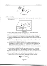 Предварительный просмотр 9 страницы SWP MIG 150 TURBO Operating Instructions Manual