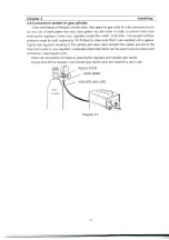 Предварительный просмотр 10 страницы SWP MIG 150 TURBO Operating Instructions Manual