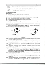 Предварительный просмотр 12 страницы SWP MIG 150 TURBO Operating Instructions Manual