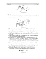 Предварительный просмотр 9 страницы SWP MIG-150 TURBO Operating Instructions Manual