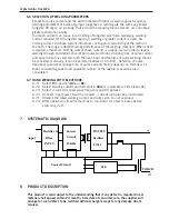 Предварительный просмотр 8 страницы SWP STEALTH DIGI-TIG180PD Operating Instructions Manual