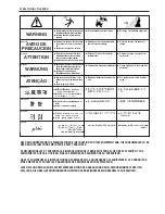 Предварительный просмотр 10 страницы SWP STEALTH DIGI-TIG180PD Operating Instructions Manual