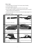 Предварительный просмотр 7 страницы SWP Stealth-XG 6044 Operator'S Manual