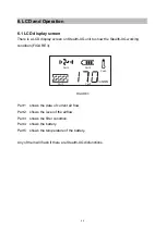 Предварительный просмотр 11 страницы SWP Stealth-XG 6044 Operator'S Manual