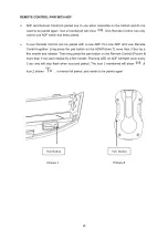 Предварительный просмотр 23 страницы SWP Stealth-XG 6044 Operator'S Manual