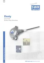 SWR ENGINEERING Dusty Quick Start Manual preview